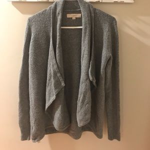 LOFT cardigan